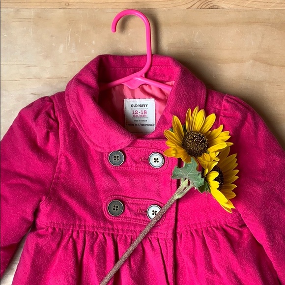 Toddler Girl Fall Lot 🍁🍂🎃 with Coats! - Picture 7 of 16